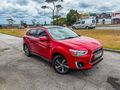 2016 Mitsubishi ASX 2.0 GLS Auto