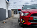 2016 Mitsubishi ASX 2.0 GLS Auto