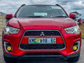 2016 Mitsubishi ASX 2.0 GLS Auto