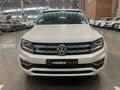2017 Volkswagen Amarok 3.0 TDI Highline Plus 4Motion Auto Double-Cab