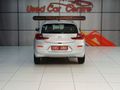 2025 Toyota Starlet 1.5 XI