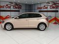 2018 Volkswagen Polo 1.0 TSI Comfortline