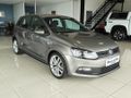 2020 Volkswagen Polo Vivo 1.0 TSI GT 5-dr