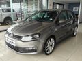 2020 Volkswagen Polo Vivo 1.0 TSI GT 5-dr