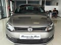 2020 Volkswagen Polo Vivo 1.0 TSI GT 5-dr