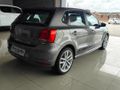 2020 Volkswagen Polo Vivo 1.0 TSI GT 5-dr