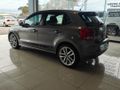 2020 Volkswagen Polo Vivo 1.0 TSI GT 5-dr