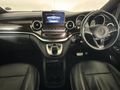 2016 Mercedes-Benz V-Class V 250 Bluetec Avantgarde Auto