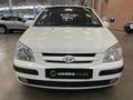2005 Hyundai Getz 1.5 CRDi HS