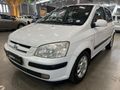 2005 Hyundai Getz 1.5 CRDi HS