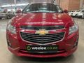 2013 Chevrolet Cruze 1.8 LS