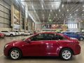 2013 Chevrolet Cruze 1.8 LS
