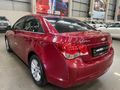 2013 Chevrolet Cruze 1.8 LS