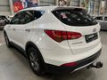 2014 Hyundai Santa Fe R2.2 Premium Auto