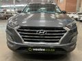 2020 Hyundai Tucson 2.0 CRDi Executive Auto
