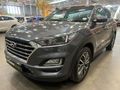 2020 Hyundai Tucson 2.0 CRDi Executive Auto