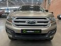2018 Ford Everest 2.2 TDCi XLS Auto