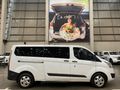2018 Ford Tourneo Custom 2.2 TDCi Trend LWB (92kW)