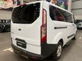 2018 Ford Tourneo Custom 2.2 TDCi Trend LWB (92kW)