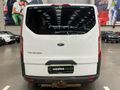 2018 Ford Tourneo Custom 2.2 TDCi Trend LWB (92kW)
