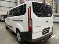 2018 Ford Tourneo Custom 2.2 TDCi Trend LWB (92kW)