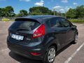 2011 Ford Fiesta 1.4i Ambiente 5-dr