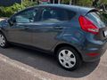2011 Ford Fiesta 1.4i Ambiente 5-dr