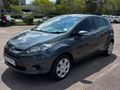 2011 Ford Fiesta 1.4i Ambiente 5-dr