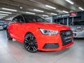 2016 Audi S1 2.0 TFSI Sportback quattro