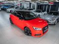 2016 Audi S1 2.0 TFSI Sportback quattro