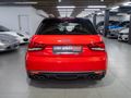 2016 Audi S1 2.0 TFSI Sportback quattro