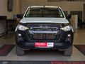 2025 Isuzu D-Max 1.9 DDI HR L Double-Cab