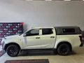 2025 Isuzu D-Max 1.9 DDI HR L Double-Cab