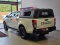 2025 Isuzu D-Max 1.9 DDI HR L Double-Cab