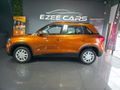 2021 Suzuki Vitara Brezza 1.5 GL