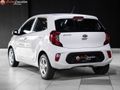 2018 Kia Picanto 1.0 Street