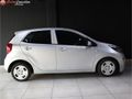 2020 Kia Picanto 1.2 Street