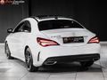 2018 Mercedes-Benz CLA 200 AMG Auto