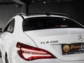 2018 Mercedes-Benz CLA 200 AMG Auto