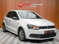 2023 Volkswagen Polo Vivo 1.4 Trendline 5-dr
