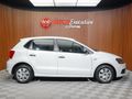 2023 Volkswagen Polo Vivo 1.4 Trendline 5-dr