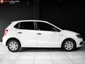 2023 Volkswagen Polo Vivo 1.4 Trendline 5-dr