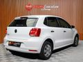 2023 Volkswagen Polo Vivo 1.4 Trendline 5-dr