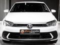2023 Volkswagen Polo 1.0 TSI Life