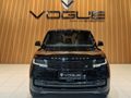 2025 Land Rover Range Rover 4.4 HSE