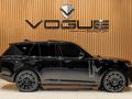 2025 Land Rover Range Rover 4.4 HSE