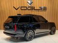 2025 Land Rover Range Rover 4.4 HSE