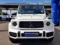 2024 Mercedes-AMG G-Class G63 AMG
