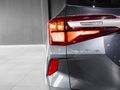 2020 Kia Seltos 1.6 EX