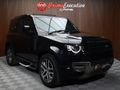 2022 Land Rover Defender 90 P400 HSE X-Dynamic (294kW)